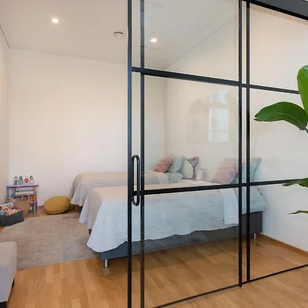 Tamula View Apartment Võru