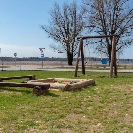 Tamula View Apartment