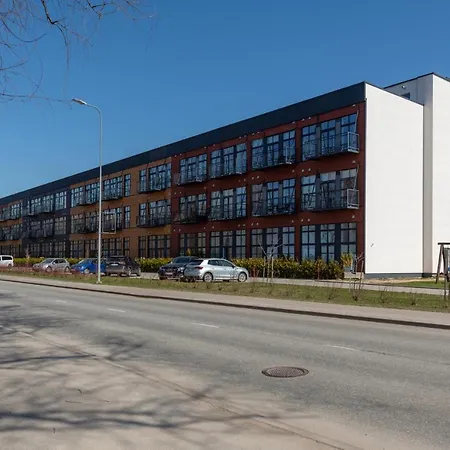 Apartment Tamula View