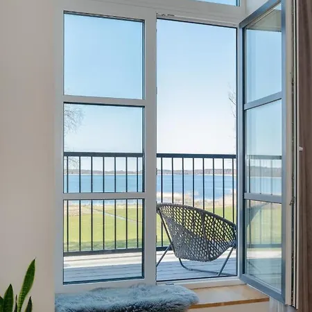 Apartment Tamula View