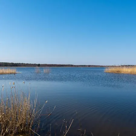 Tamula View Apartment Voru