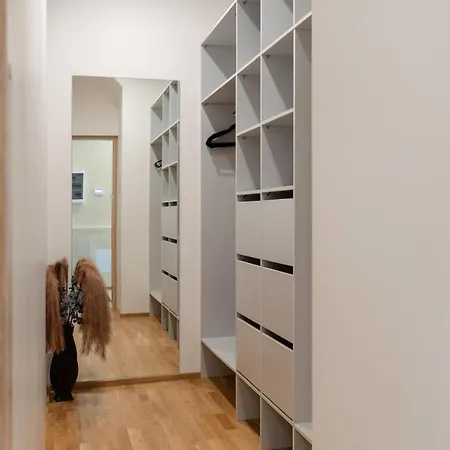 Tamula View Apartment