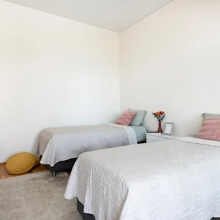 Tamula View Apartment *