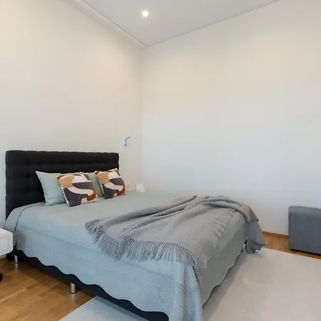 Tamula View דירה *