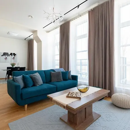 Tamula View Apartment