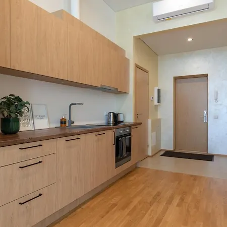 Tamula View Apartment