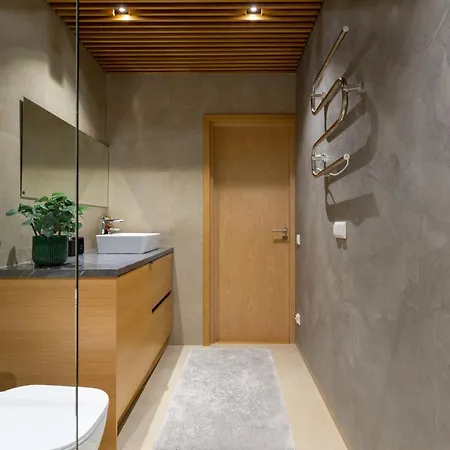 Apartment Tamula View *