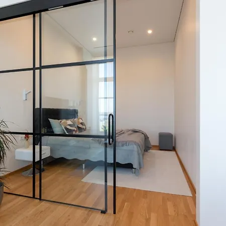Apartment Tamula View Võru