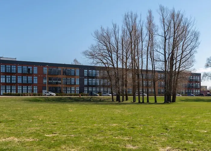 Apartman Tamula View