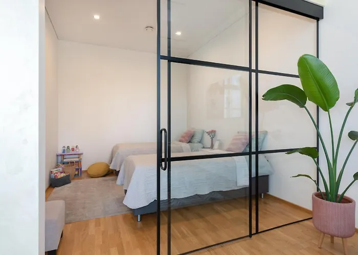 Tamula View Διαμέρισμα Võru