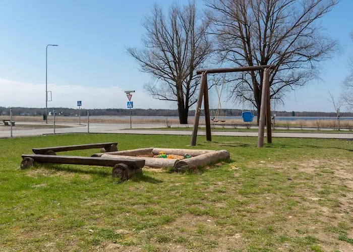 Tamula View Apartman