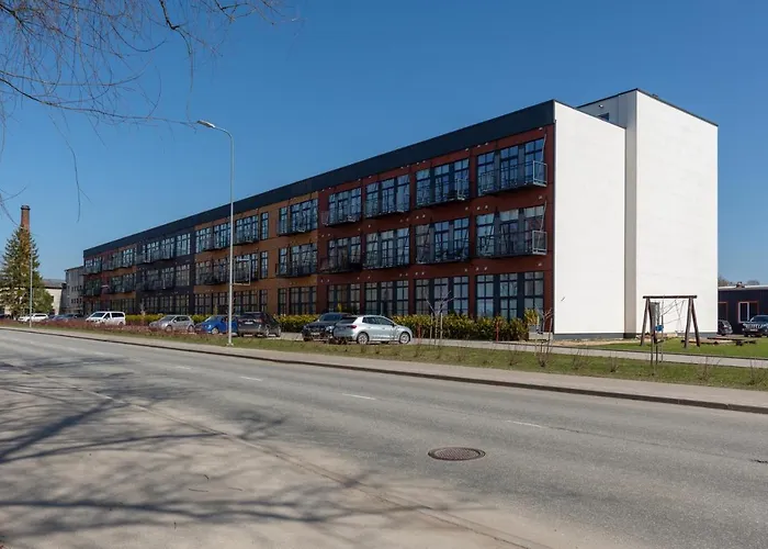 Apartman Tamula View