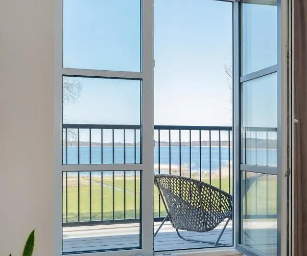 Apartman Tamula View