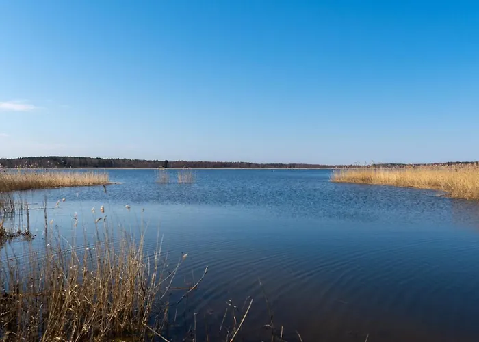 Tamula View Apartman Voru