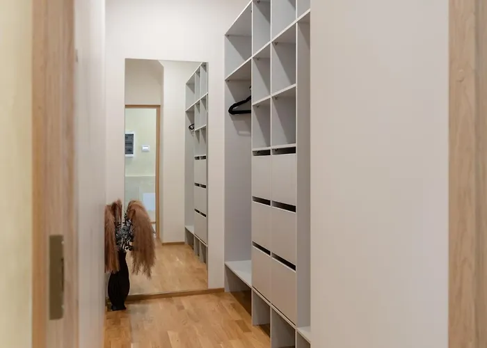 Tamula View Apartman