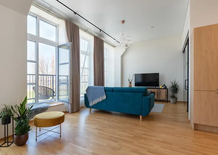 Tamula View Διαμέρισμα Võru