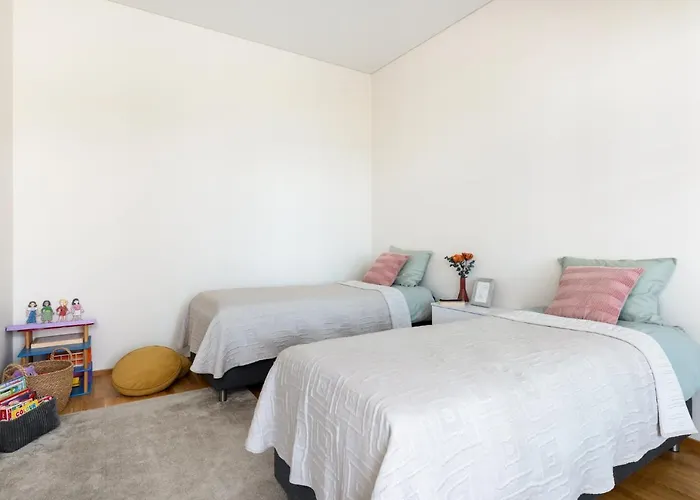 Tamula View Apartman *