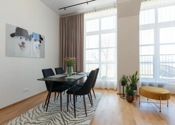 Tamula View Διαμέρισμα *