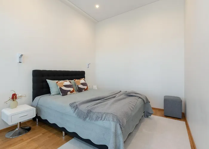 Tamula View Apartman *