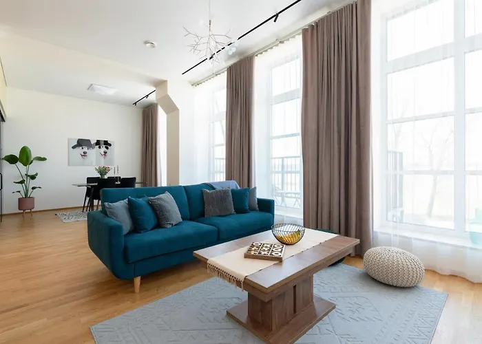 Tamula View Apartman