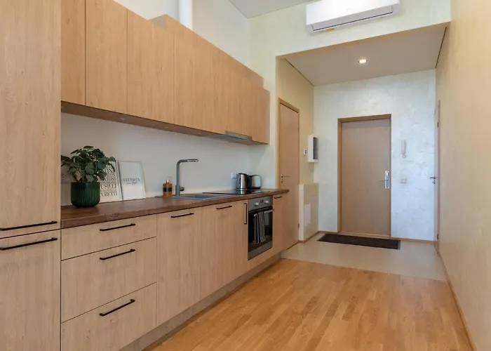 Tamula View Apartman