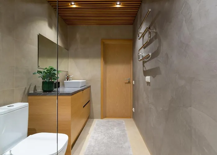 Apartman Tamula View *