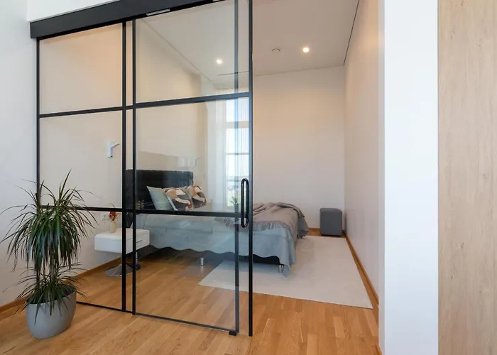 Apartman Tamula View Voru